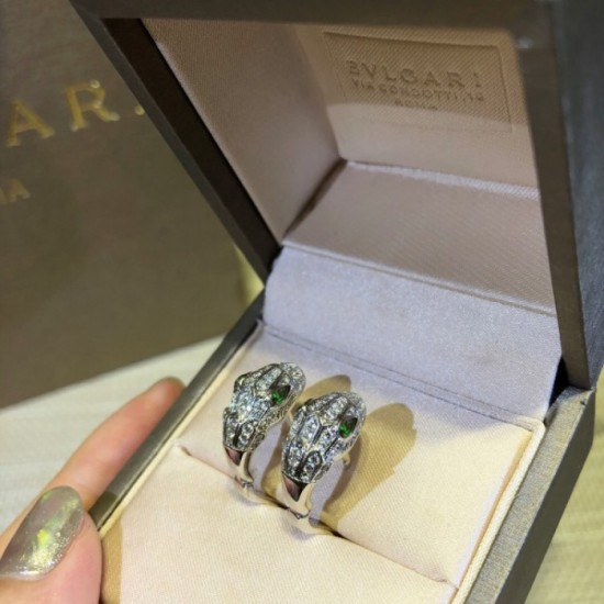 Favorite earrings from celebrities and entertainers 2023SS BVLGARI Bvlgari Favorite earrings from celebrities and entertainers 2023SS BVLGARI Bvlgari